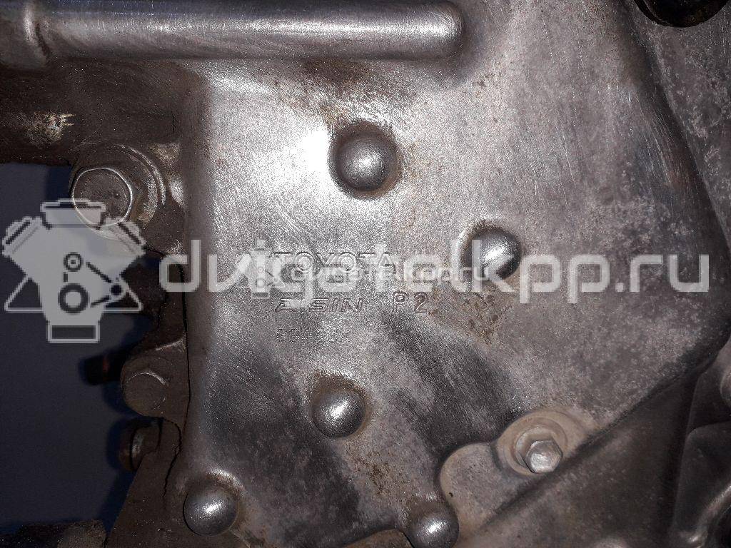 Фото Контрактный (б/у) двигатель 2ZR-FAE для Toyota / Scion 139 л.с 16V 1.8 л бензин 190000T090 {forloop.counter}}