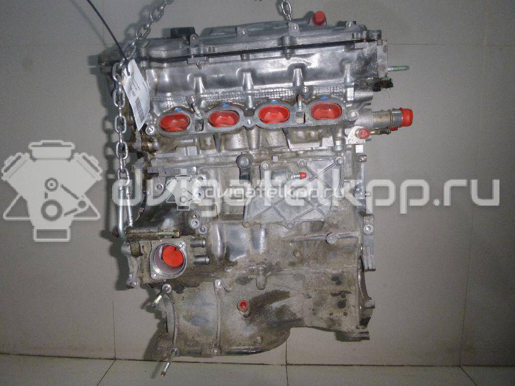 Фото Контрактный (б/у) двигатель 2ZR-FAE для Toyota / Scion 139 л.с 16V 1.8 л бензин 190000T090 {forloop.counter}}