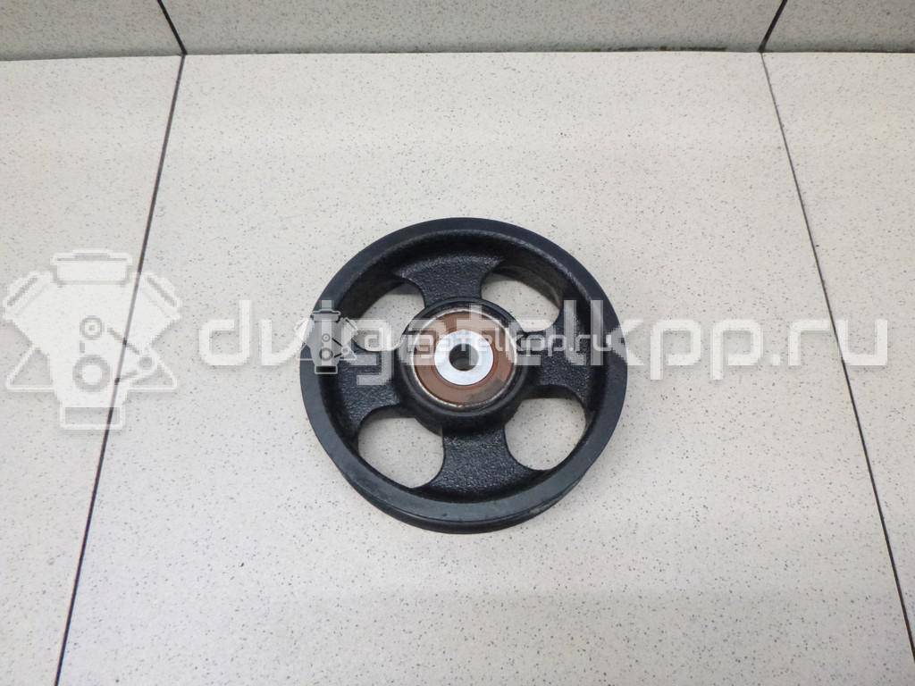 Фото Ролик дополнительный руч. ремня  1660328020 для Toyota Land Cruiser / Avensis / Rav 4 / Alphard {forloop.counter}}