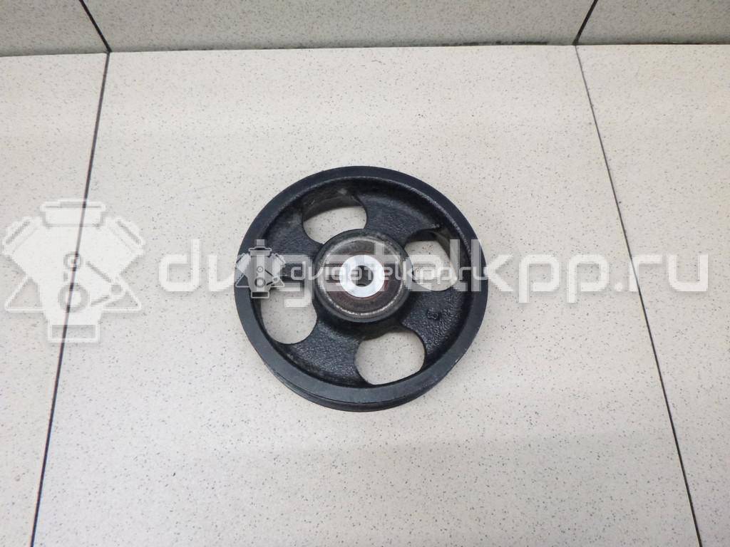 Фото Ролик дополнительный руч. ремня  1660328020 для Toyota Land Cruiser / Avensis / Rav 4 / Alphard {forloop.counter}}