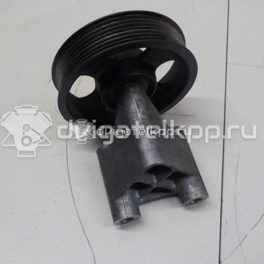 Фото Ролик дополнительный руч. ремня  1660328020 для Toyota Land Cruiser / Avensis / Rav 4 / Alphard