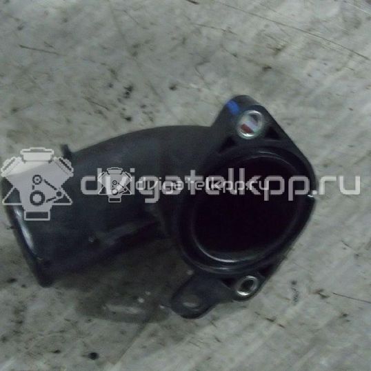 Фото Патрубок интеркулера  177510r040 для Toyota Avensis / Verso / Rav 4 / Auris / Corolla