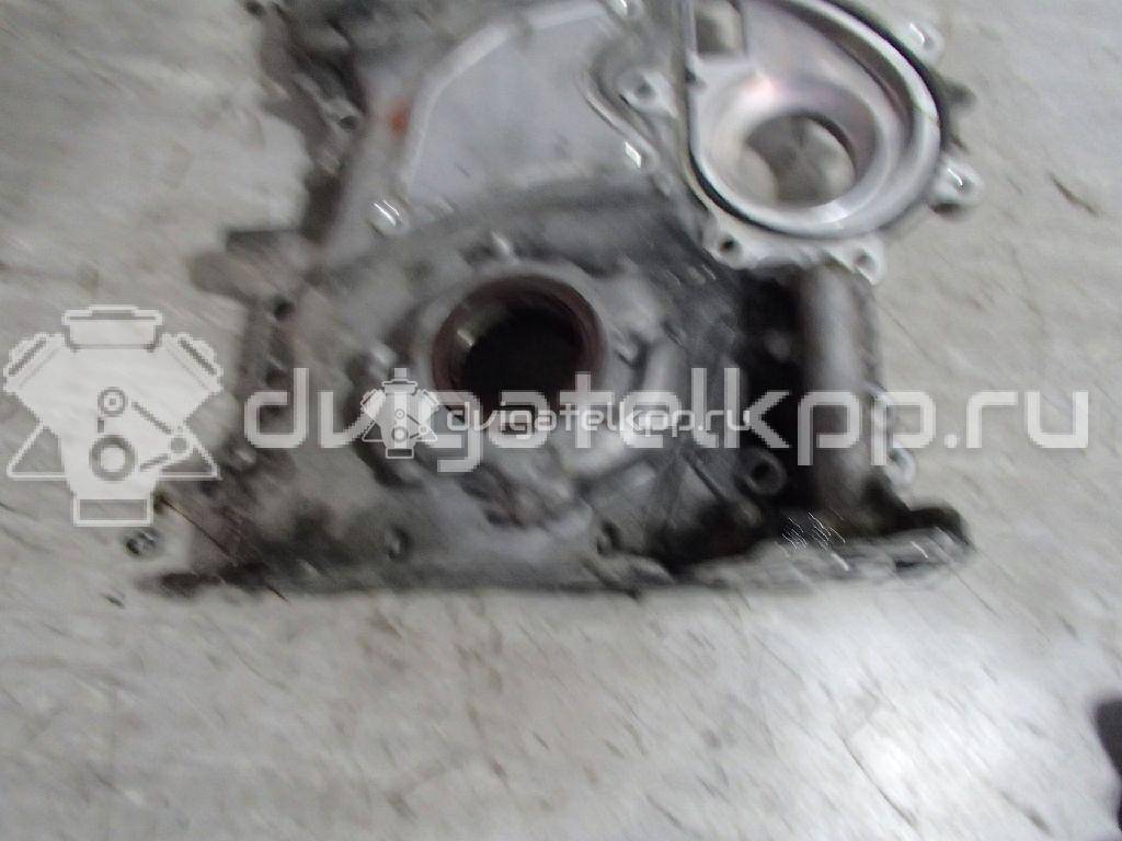 Фото Крышка двигателя передняя  113020r030 для Toyota Avensis / Verso / Rav 4 / Auris / Corolla {forloop.counter}}