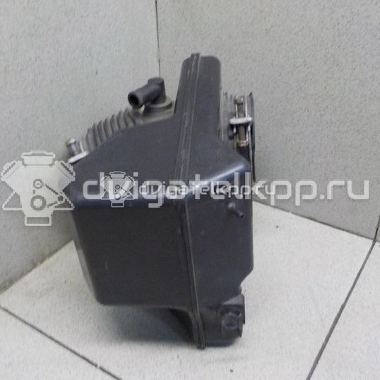 Фото Резонатор воздушного фильтра для двигателя 2GR-FE для Lotus / Lexus / Toyota / Toyota (Gac) 249-299 л.с 24V 3.5 л бензин 1788131140