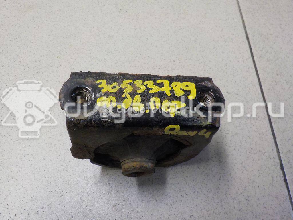 Фото Опора двигателя передняя  1236121010 для Toyota Rav 4 / Corolla / Avensis {forloop.counter}}