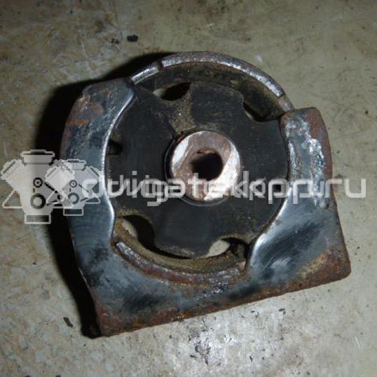 Фото Опора двигателя передняя  1236121010 для Toyota Rav 4 / Corolla / Avensis