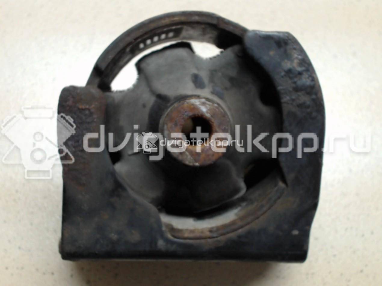 Фото Опора двигателя передняя  1236121010 для Toyota Rav 4 / Corolla / Avensis {forloop.counter}}