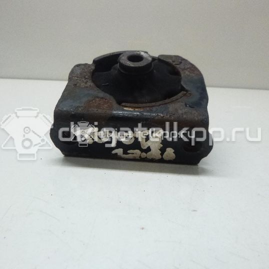 Фото Опора двигателя передняя  1236121010 для Toyota Rav 4 / Corolla / Avensis