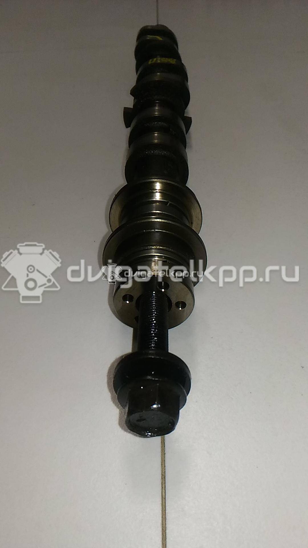 Фото Распредвал выпускной для двигателя 2GR-FE для Lotus / Lexus / Toyota / Toyota (Gac) 249-299 л.с 24V 3.5 л бензин 1305431080 {forloop.counter}}