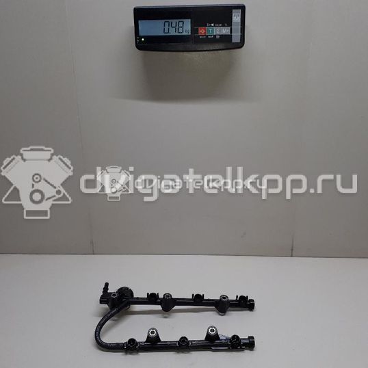 Фото Рейка топливная (рампа) для двигателя 2GR-FE для Lotus / Lexus / Toyota / Toyota (Gac) 249-299 л.с 24V 3.5 л бензин 2380731090