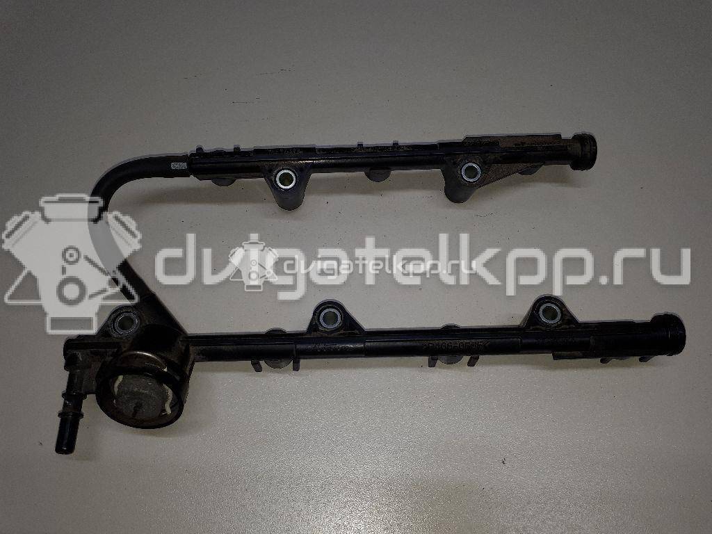 Фото Рейка топливная (рампа) для двигателя 2GR-FE для Lotus / Lexus / Toyota / Toyota (Gac) 249-299 л.с 24V 3.5 л бензин 2380731090 {forloop.counter}}