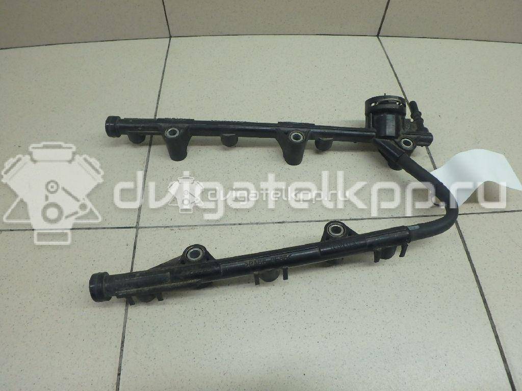 Фото Рейка топливная (рампа) для двигателя 2GR-FE для Lotus / Lexus / Toyota / Toyota (Gac) 249-299 л.с 24V 3.5 л бензин 2380731090 {forloop.counter}}