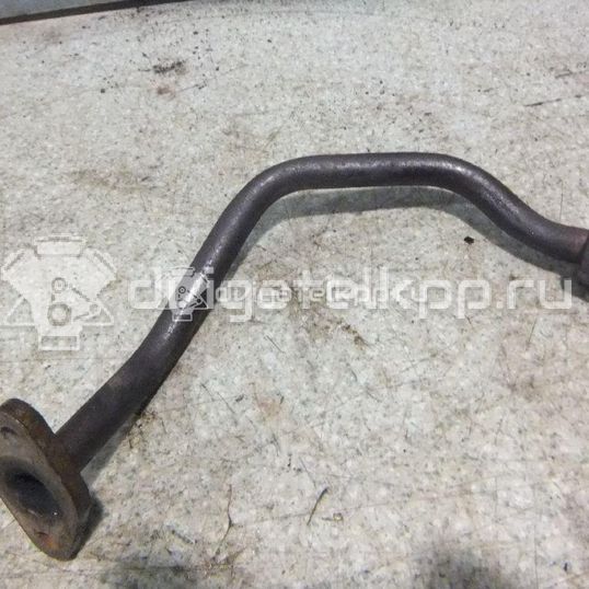 Фото Трубка картерных газов  2561174060 для Toyota / Daihatsu / Holden