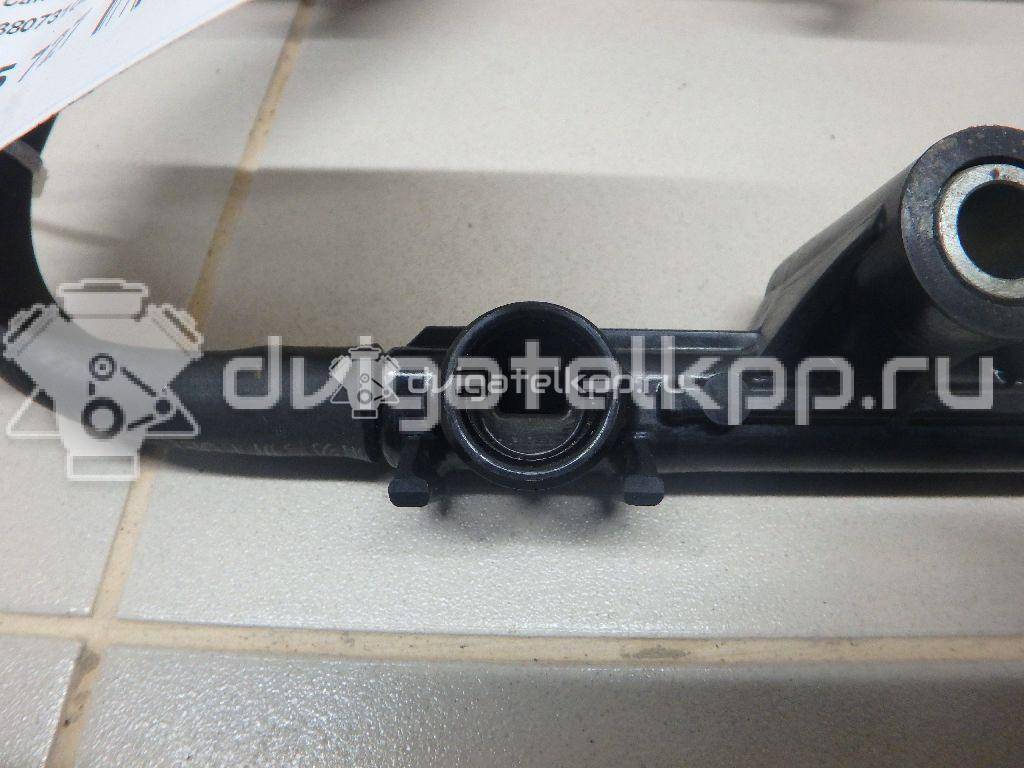 Фото Рейка топливная (рампа) для двигателя 2GR-FE для Lotus / Lexus / Toyota / Toyota (Gac) 249-299 л.с 24V 3.5 л бензин 2380731040 {forloop.counter}}