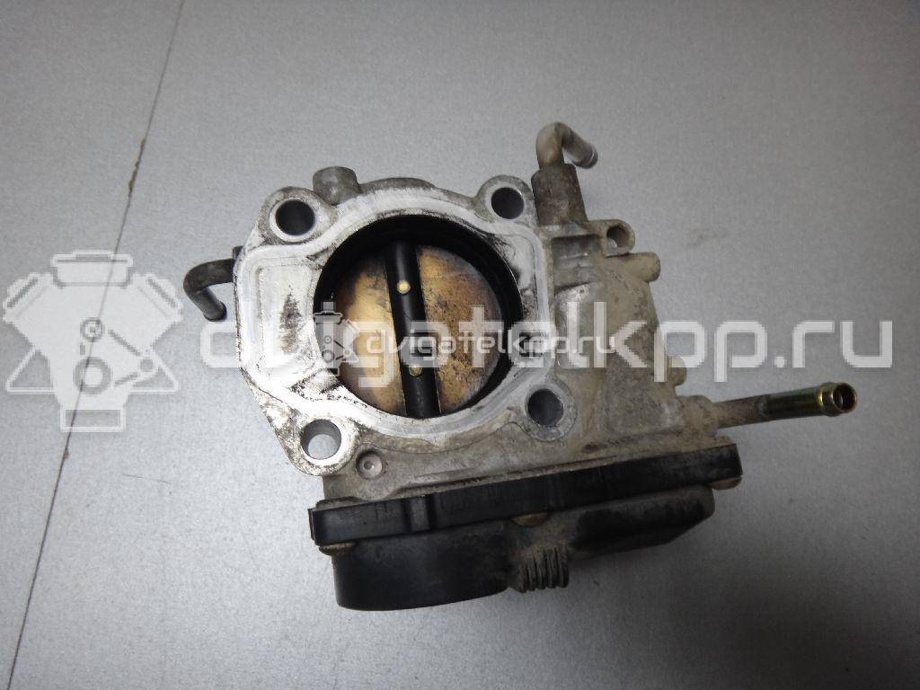 Фото Заслонка дроссельная электрическая  2203028040 для Toyota / Daihatsu / Lexus / Scion / Toyota (Faw) / Toyota (Gac) {forloop.counter}}