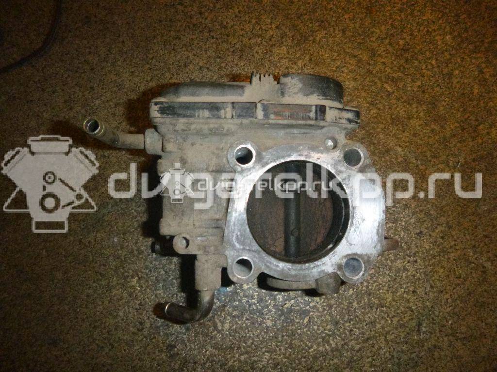 Фото Заслонка дроссельная электрическая  2203028040 для Toyota / Daihatsu / Lexus / Scion / Toyota (Faw) / Toyota (Gac) {forloop.counter}}