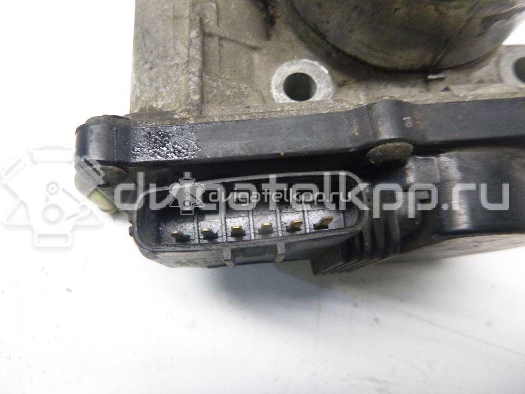 Фото Заслонка дроссельная электрическая  2203028040 для Toyota / Daihatsu / Lexus / Scion / Toyota (Faw) / Toyota (Gac) {forloop.counter}}