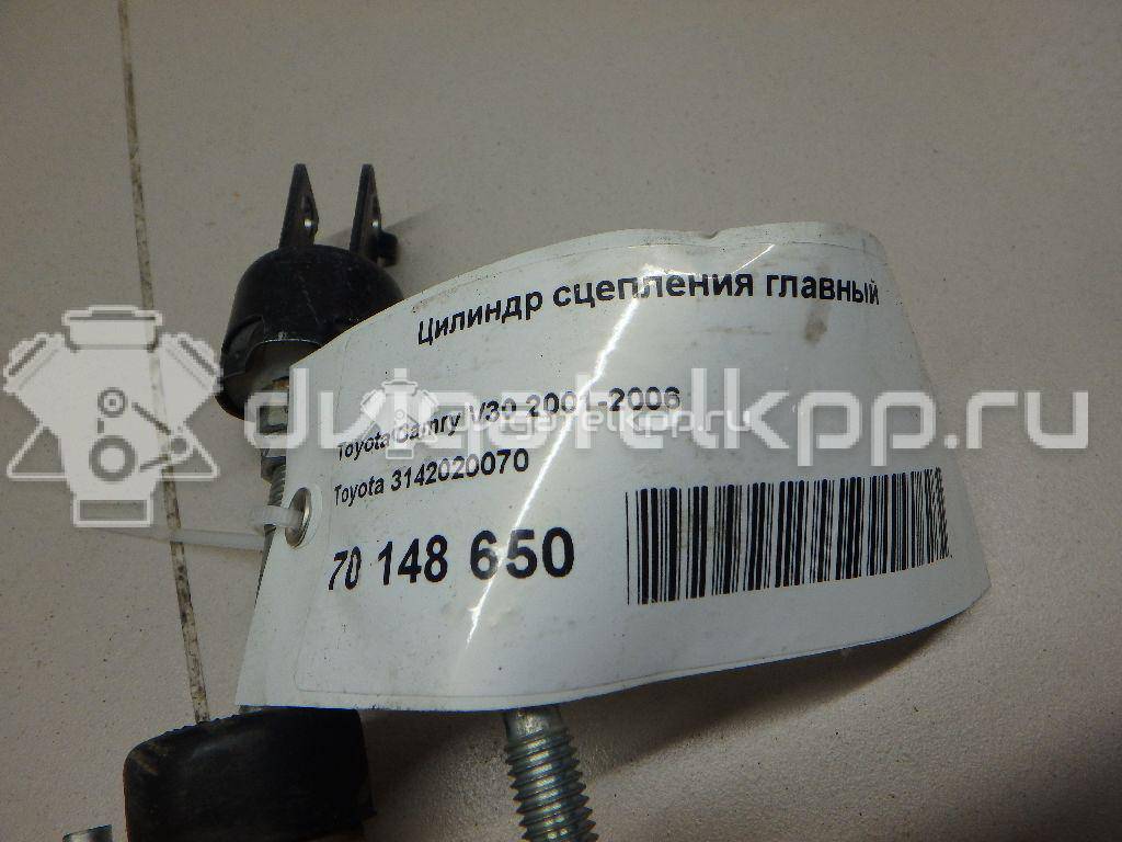 Фото Цилиндр сцепления главный  3142020070 для Toyota Carina / Camry / Avensis / Corolla / Celica {forloop.counter}}