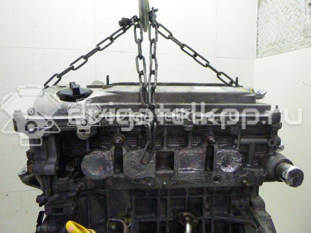 Фото Контрактный (б/у) двигатель 2AZ-FE для Toyota / Daihatsu / Toyota (Faw) / Toyota (Gac) 152-170 л.с 16V 2.4 л бензин 1900028B80 {forloop.counter}}