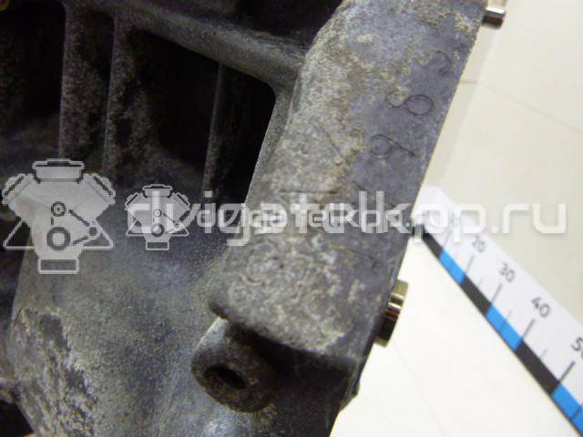 Фото Контрактный (б/у) двигатель 2AZ-FE для Toyota / Daihatsu / Toyota (Faw) / Toyota (Gac) 152-173 л.с 16V 2.4 л бензин 1900028B80 {forloop.counter}}