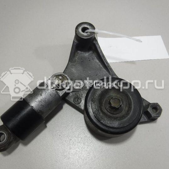 Фото Ролик-натяжитель ручейкового ремня  16620-28041 для Toyota Camry / Avensis / Alphard / Harrier / Rav 4