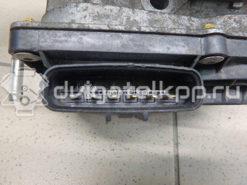 Фото Заслонка дроссельная электрическая  2203028070 для Daihatsu / Toyota / Lexus / Scion / Toyota (Gac) / Toyota (Faw) {forloop.counter}}