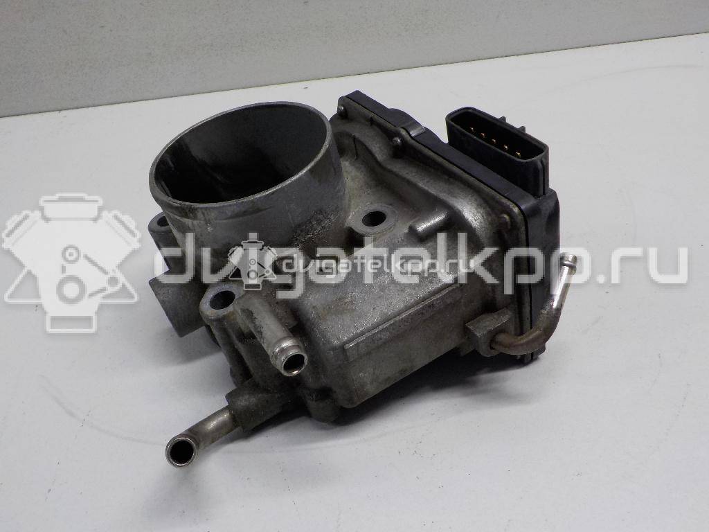 Фото Заслонка дроссельная электрическая  2203028070 для Daihatsu / Toyota / Lexus / Scion / Toyota (Gac) / Toyota (Faw) {forloop.counter}}