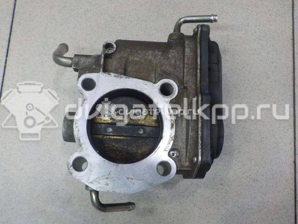 Фото Заслонка дроссельная электрическая  2203028070 для Daihatsu / Toyota / Lexus / Scion / Toyota (Gac) / Toyota (Faw) {forloop.counter}}