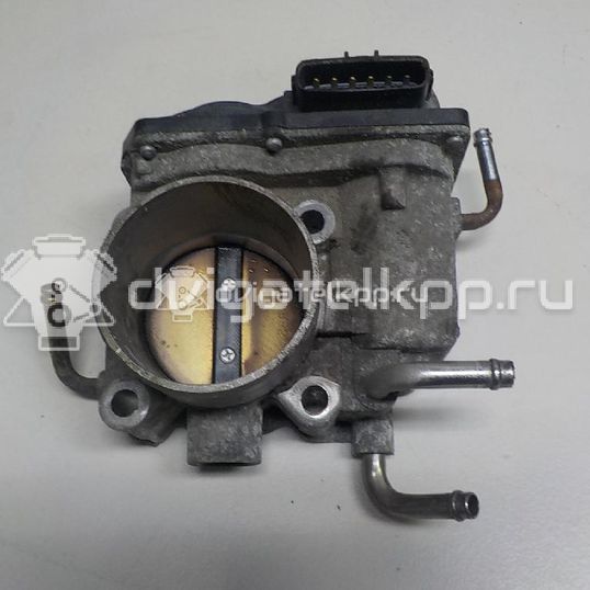 Фото Заслонка дроссельная электрическая  220300h030 для Toyota / Daihatsu / Lexus / Scion / Toyota (Faw) / Toyota (Gac)