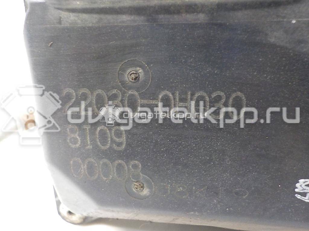 Фото Заслонка дроссельная электрическая  220300h030 для Toyota / Daihatsu / Toyota (Faw) / Toyota (Gac) {forloop.counter}}