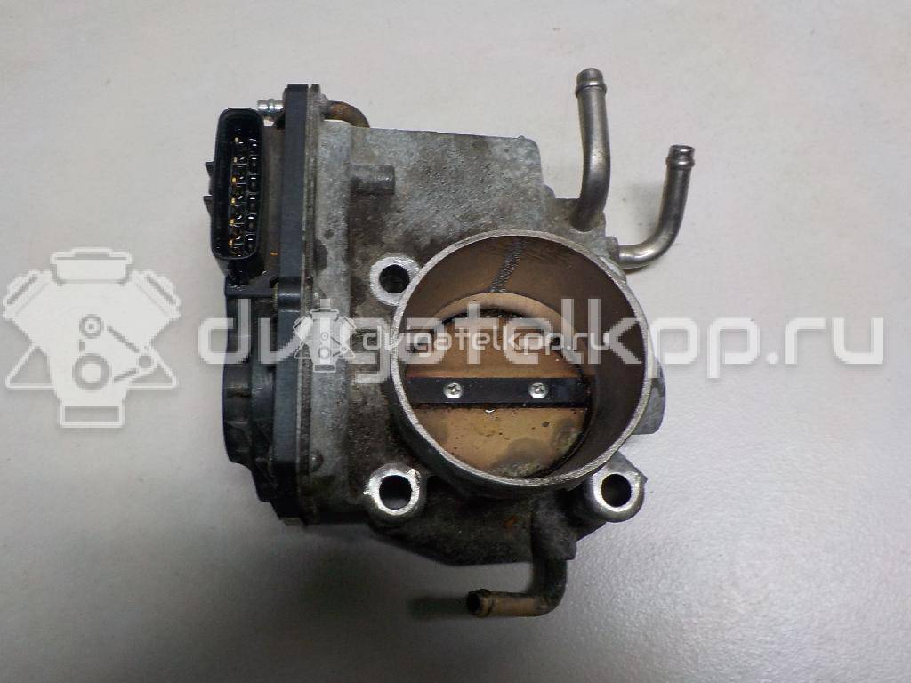 Фото Заслонка дроссельная электрическая  220300h030 для Toyota / Daihatsu / Lexus / Scion / Toyota (Faw) / Toyota (Gac) {forloop.counter}}