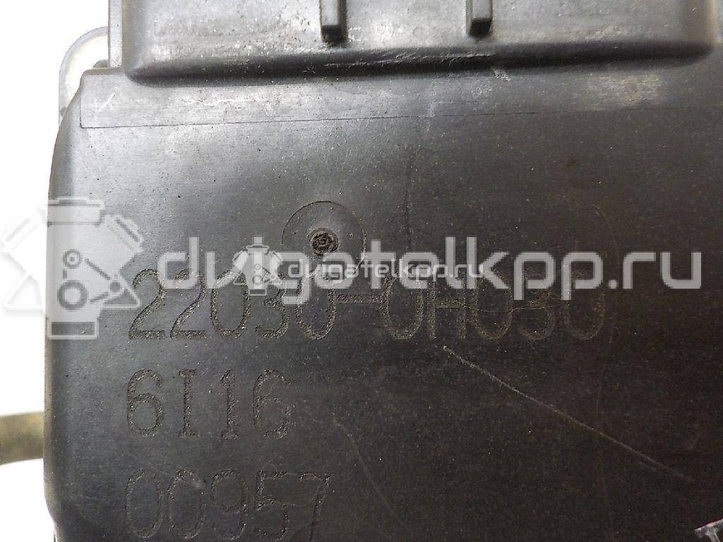 Фото Заслонка дроссельная электрическая  220300h030 для Toyota / Daihatsu / Toyota (Faw) / Toyota (Gac) {forloop.counter}}