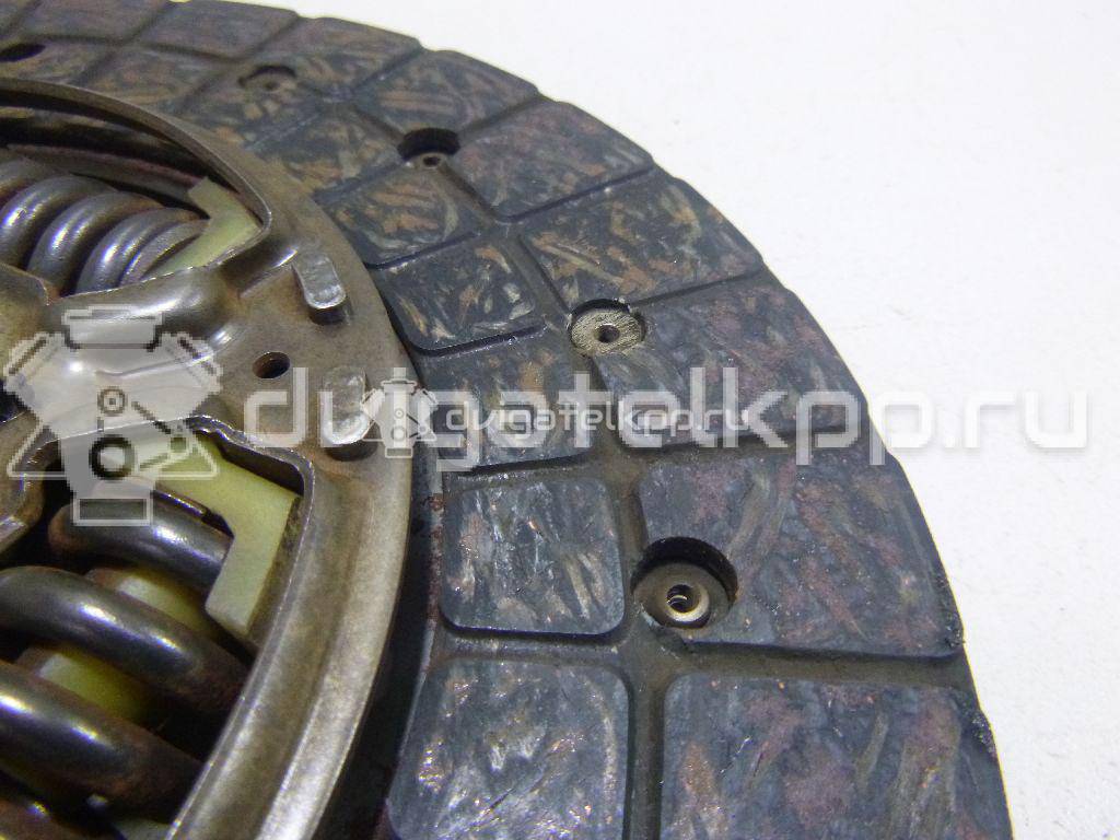 Фото Диск сцепления  3125033040 для Toyota Rav 4 / Camry / Previa / Avensis {forloop.counter}}