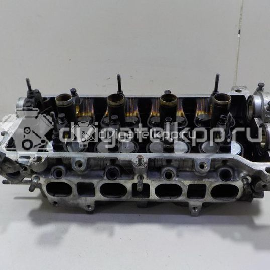 Фото Головка блока  1110119436 для Toyota Sprinter Carib / Sprinter / Corsa / Starlet / Caribe