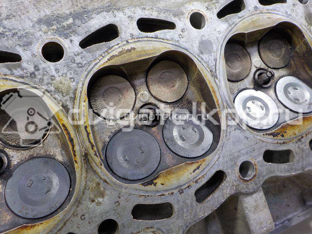 Фото Головка блока  1110119436 для Toyota Sprinter Carib / Sprinter / Corsa / Starlet / Caribe {forloop.counter}}