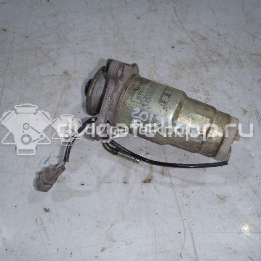 Фото Кронштейн топливного фильтра  2338027130 для Toyota Avensis / Corona / Rav 4 / Previa / Corolla