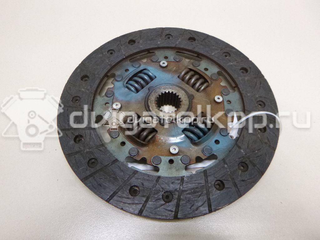 Фото Диск сцепления  3125002060 для Toyota Carina / Starlet / Yaris / Mr 2 / Paseo {forloop.counter}}