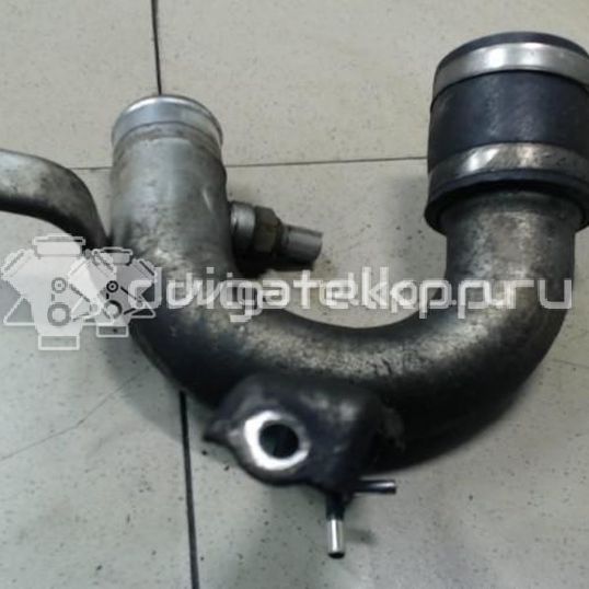 Фото Патрубок интеркулера  1736233050 для Subaru / Toyota / Mini