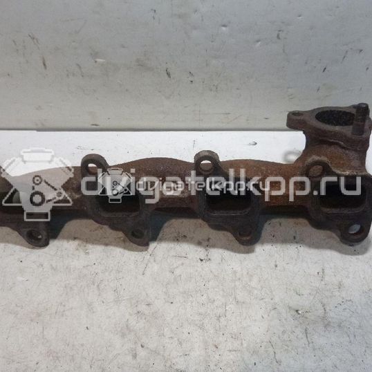 Фото Коллектор выпускной  171410r010 для Toyota Avensis / Verso / Rav 4 / Auris / Corolla