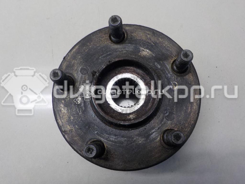 Фото Ступица передняя  4355042010 для Toyota Avensis / Alphard / Prius / Verso / Rav 4 {forloop.counter}}