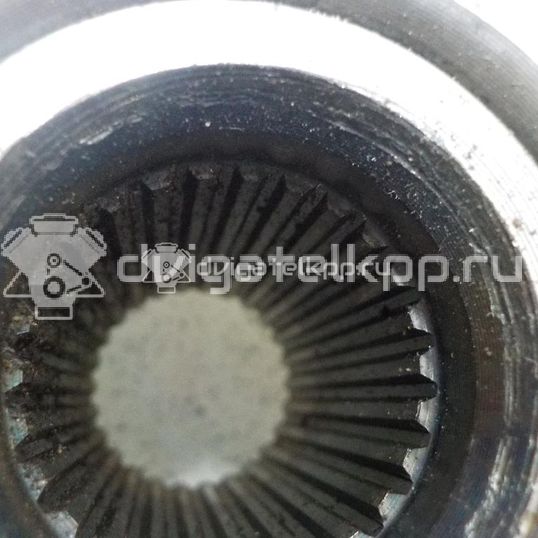 Фото Ступица передняя  4355002030 для Toyota Avensis / Alphard / Prius / Verso / Rav 4