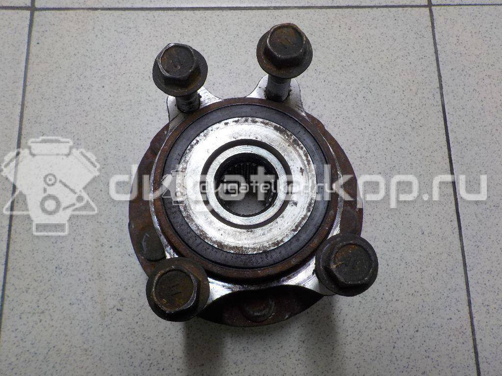 Фото Ступица передняя  4355002030 для Toyota Avensis / Alphard / Prius / Verso / Rav 4 {forloop.counter}}