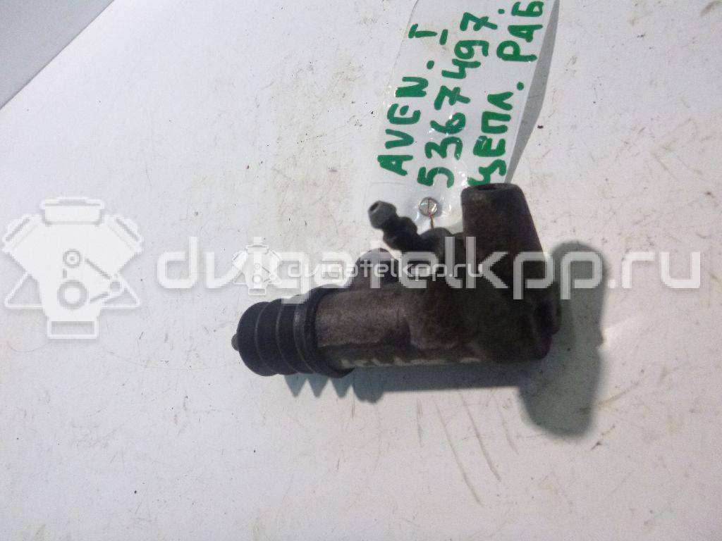 Фото Цилиндр сцепления рабочий  3147012093 для Toyota Dyna / Carina / Hiace / Avensis / Starlet {forloop.counter}}