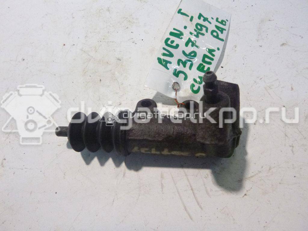 Фото Цилиндр сцепления рабочий  3147012093 для Toyota Dyna / Carina / Hiace / Avensis / Starlet {forloop.counter}}