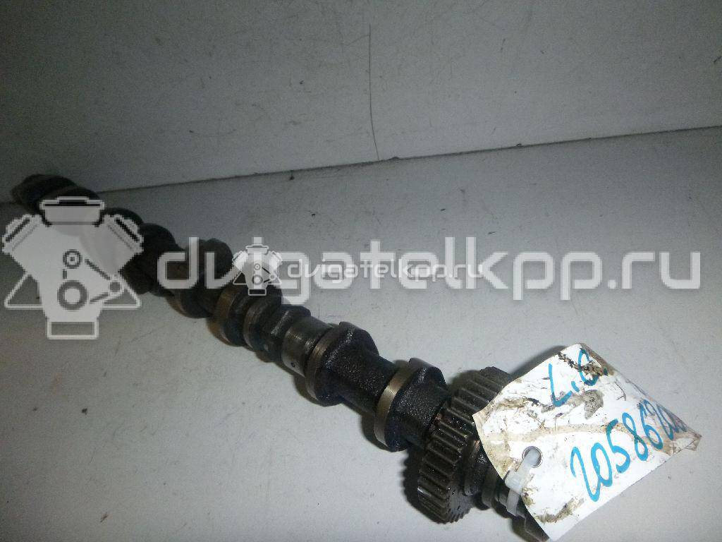 Фото Распредвал выпускной  1350230010 для Toyota Dyna / Land Cruiser / Hiace / Hilux / Toyo Ace C Y2 {forloop.counter}}