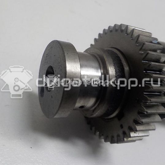 Фото Распредвал выпускной  1350230010 для Toyota Dyna / Land Cruiser / Hiace / Hilux / Toyo Ace C Y2