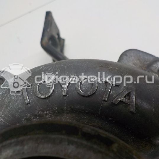 Фото Турбокомпрессор (турбина)  1720130110 для Toyota Land Cruiser / Hilux