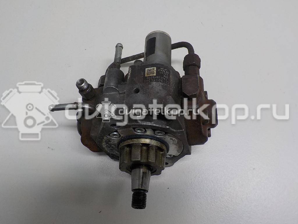 Фото ТНВД  2210030090 для Toyota Dyna / Land Cruiser / Hilux / Hiace {forloop.counter}}