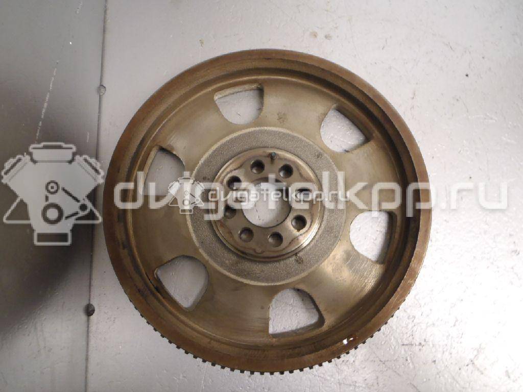 Фото Маховик  1340567030 для Toyota Land Cruiser / Hiace {forloop.counter}}