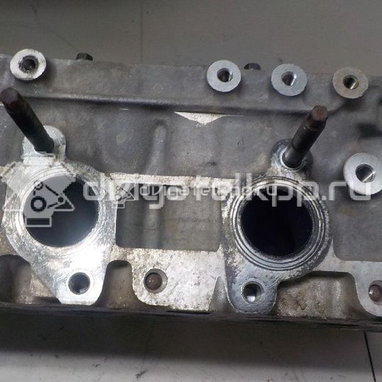 Фото Головка блока  1110130051 для Toyota Dyna / Land Cruiser / Hilux